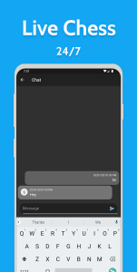 اسکرین شات 4 برنامه Mastering Taekwondo at Home