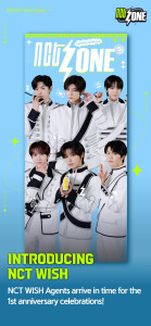 اسکرین شات 2 بازی NCT ZONE