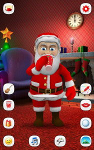 اسکرین شات بازی Santa Claus 3