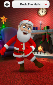 اسکرین شات بازی Santa Claus 5