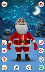 اسکرین شات بازی Santa Claus 4