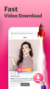 اسکرین شات 3 برنامه Hola-Private&Fast web