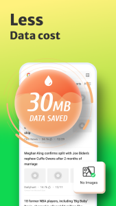 اسکرین شات 6 برنامه Hola-Private&Fast web