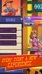 اسکرین شات بازی Idle Tycoon: Wild West Clicker 7