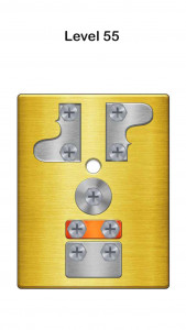 اسکرین شات بازی Screw Puzzle: Nuts and Bolts 5