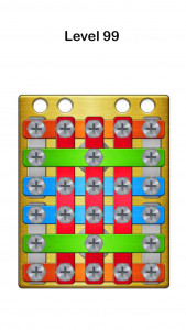 اسکرین شات بازی Screw Puzzle: Nuts and Bolts 6