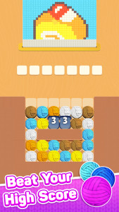 اسکرین شات 6 بازی Tangle Jam: Untie 3D Ropes