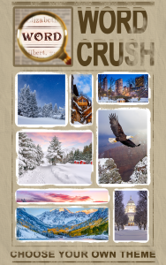 اسکرین شات بازی Word Crush - Fun Puzzle Game 6