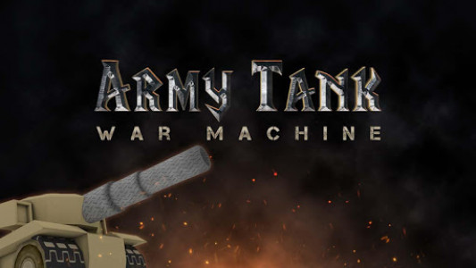 اسکرین شات بازی Army Tank War Machine 1