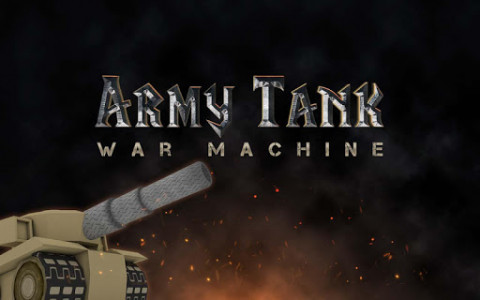 اسکرین شات بازی Army Tank War Machine 5