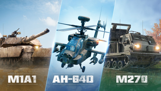 اسکرین شات 2 بازی Clash of Panzer: Tank Battle