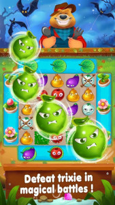 اسکرین شات بازی Fruit Mania 2019 8
