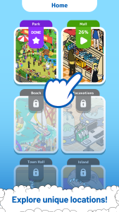 اسکرین شات 4 بازی Find It: Scavenger Hunt