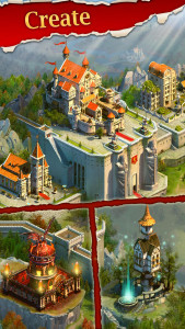 اسکرین شات بازی King's Empire 2