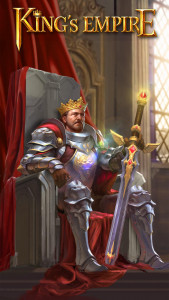 اسکرین شات 4 بازی King's Empire