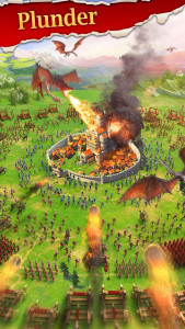 اسکرین شات بازی King's Empire 4