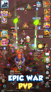 اسکرین شات 6 بازی Kingdom Guard: Tower Defense