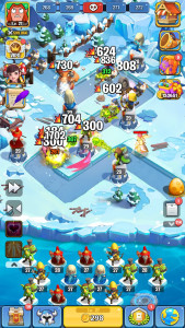 اسکرین شات 6 بازی Kingdom Guard: Tower Defense