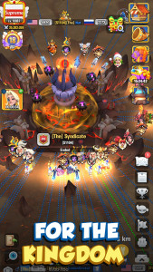 اسکرین شات 7 بازی Kingdom Guard: Tower Defense