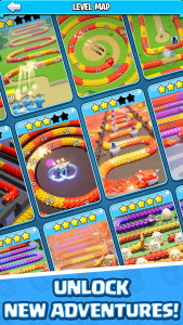 اسکرین شات 3 بازی Kingdom Guard: Tower Defense