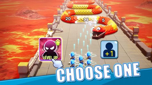 اسکرین شات 8 بازی Kingdom Guard: Tower Defense