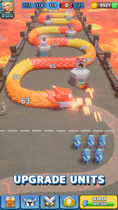 اسکرین شات 3 بازی Kingdom Guard: Tower Defense