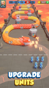 اسکرین شات 3 بازی Kingdom Guard: Tower Defense
