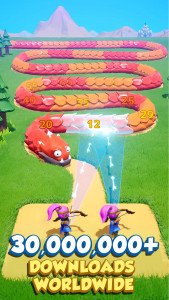 اسکرین شات 1 بازی Kingdom Guard: Tower Defense