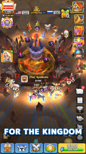 اسکرین شات 7 بازی Kingdom Guard: Tower Defense