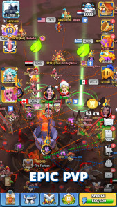اسکرین شات 6 بازی Kingdom Guard: Tower Defense
