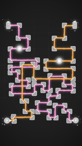 اسکرین شات 6 بازی Laser: Relaxing and Satisfying