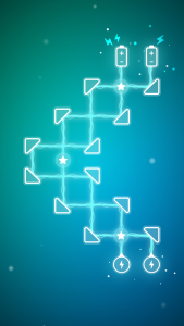 اسکرین شات 7 بازی Laser: Relaxing and Satisfying