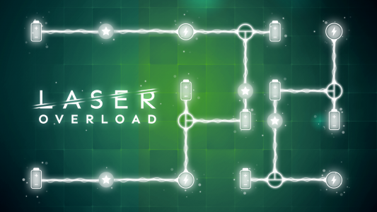 اسکرین شات بازی Laser Overload: Puzzle & ASMR 8