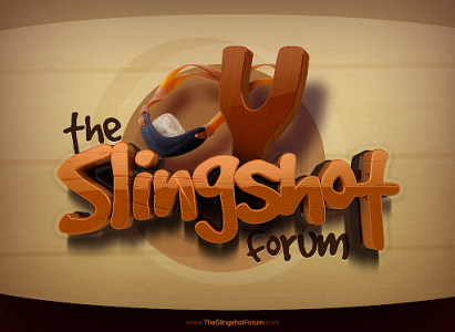 اسکرین شات برنامه Slingshot Forum 3