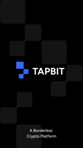 اسکرین شات برنامه Tapbit - Buy Bitcoin & Crypto 1