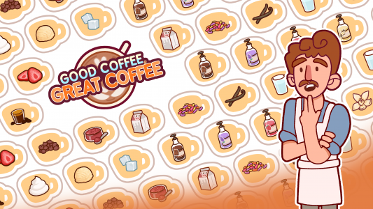 اسکرین شات بازی Good Coffee, Great Coffee 6