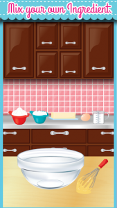 اسکرین شات بازی Cake Maker 2 - My Cake Shop 3