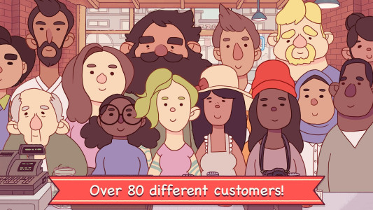 اسکرین شات 3 بازی Good Pizza, Great Pizza