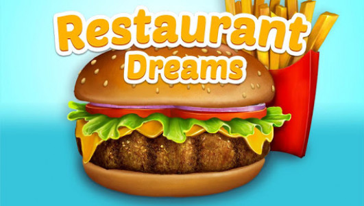 اسکرین شات بازی Restaurant Dreams: Chef World 6