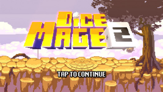اسکرین شات بازی Dice Mage 2 1