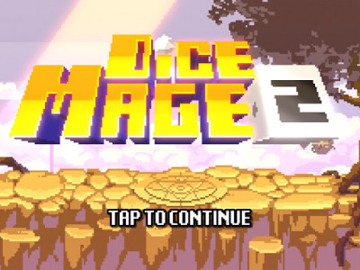 اسکرین شات بازی Dice Mage 2 6