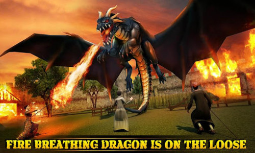اسکرین شات بازی War Of Dragons 2016 2