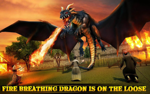 اسکرین شات بازی War Of Dragons 2016 7