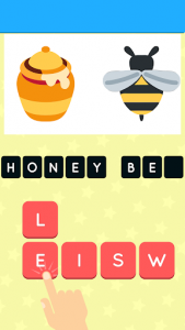 اسکرین شات بازی Emoji Quiz. Combine & Guess the Emoji! 8