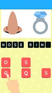 اسکرین شات بازی Emoji Quiz. Combine & Guess the Emoji! 5