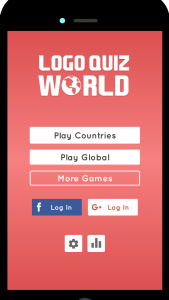 اسکرین شات بازی Logo Quiz World 4