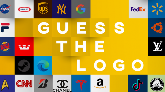 اسکرین شات 8 بازی Guess the Logo: Multiple Logos