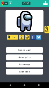 اسکرین شات 3 بازی Guess the Logo: Multiple Logos