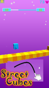 اسکرین شات 2 بازی Maxwell Forever - Cat Game