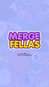 اسکرین شات 1 بازی Merge Fellas